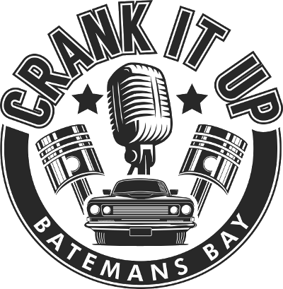 Crank It Up Batemans Bay