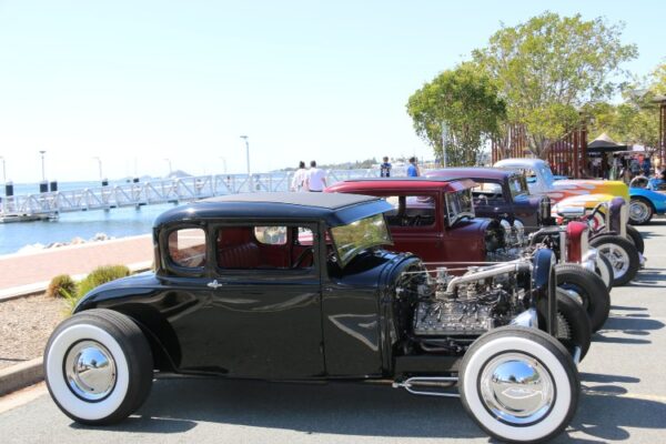 Crank It Up Show n Shine **ALL Weekend** – Crank It Up Batemans Bay