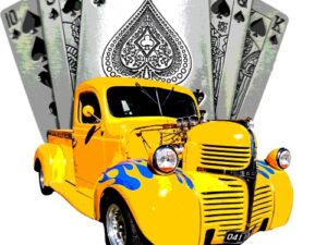 Poker Run 2025 - Pre Purchase **CLOSED**
